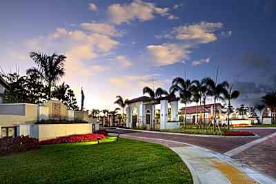 Bell Miramar Sw 31st Court Miramar Fl Apartments For