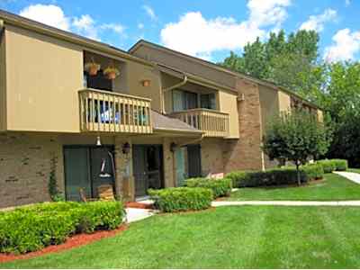 Regal Crest Village West Burleigh Road Brookfield Wi