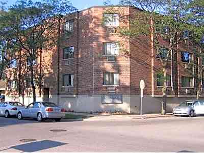 Library Park Apartments 7th Avenue Kenosha Wi