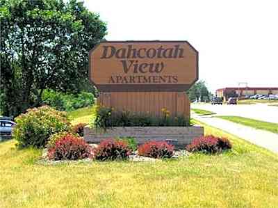 Dahcotah View Apartments East Cliff Road Burnsville