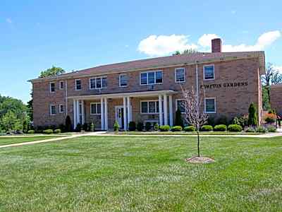 Pompton Gardens Llc Pompton Ave Cedar Grove Nj