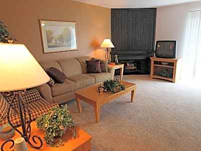 Woodcrest Apartments Woodcrest Drive Westland Mi