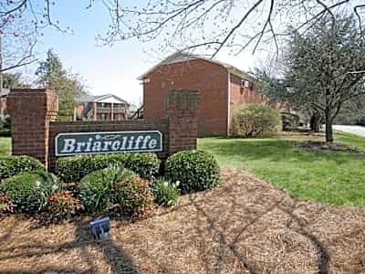 Briarcliffe 520 C Michael Street Kernersville Nc