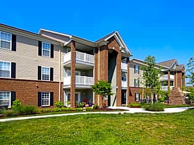 The Overlook At Allensville Square Mount Dr