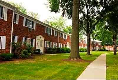 Rutgers Village Rutgers Lane Parsippany Nj Apartments