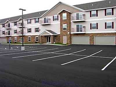 Terrace Hill Dysprosium Street Nw Ramsey Mn