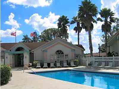 Oasis Club Apartments Gatehouse Circle Orlando Fl