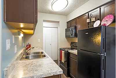 Park 88 East 88th Avenue Thornton Co Apartments For