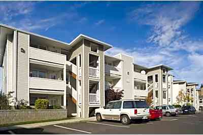Parkland Apartments Se 92nd Avenue Portland Or