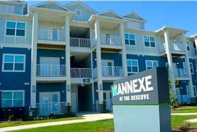 The Reserve At Forest Hills Darlington Avenue