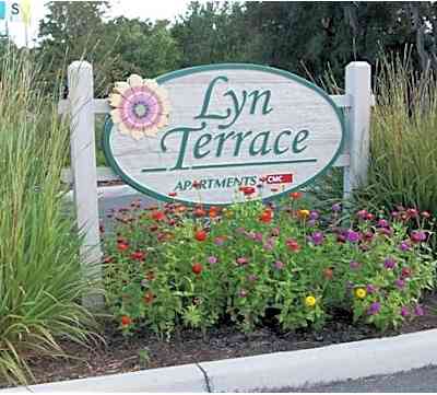 Lyn Terrace Apartments Cr19 A Eustis Fl Apartments