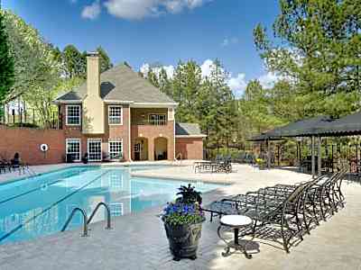 Cypress Point Apartments North Point Parkway