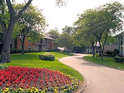 Hunters Ridge Apartments Amp Townhomes Hunters Drive