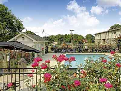 The Villages At Peachers Mill Peachers Mill Road
