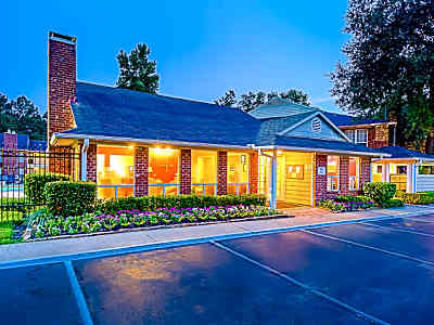 Quail Creek Apartments Kinsey Drive Tyler Tx