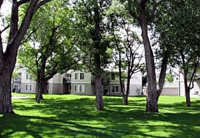 Sierra Springs Apartments Hot Springs Road Carson City