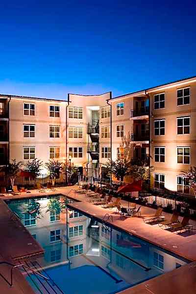 Glenwood East Stovall Street Atlanta Ga Apartments