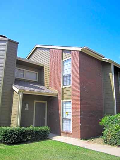 Castlewinds Apartments Rufe Snow Drive North Richland
