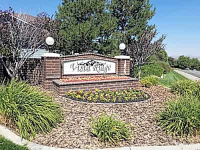 Vista Ridge Apartments Sky Mountain Drive Reno Nv