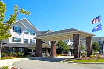 Eagle Crest Robert M Grissom Parkway Myrtle Beach Sc
