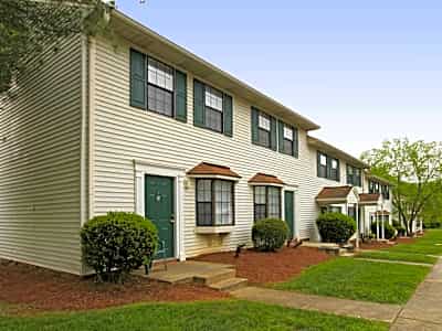 Carolina Woods Apartments B North O Henry Boulevard