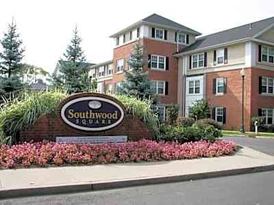 Southwood Square Southwood Drive Stamford Ct