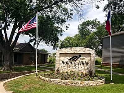 Rolling Hills Estrada Parkway Irving Tx Apartments