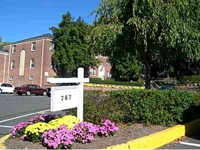 Spring Hill Apartments Springfield Avenue Summit Nj