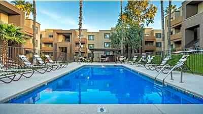 Sundown Village N Oracle Rd Tucson Az Apartments For