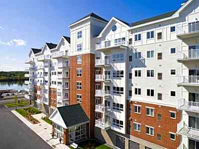 Grandview Apartments Pawtucket Boulevard Lowell Ma