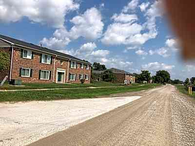 Harper Square N Nunneley Clinton Township Mi