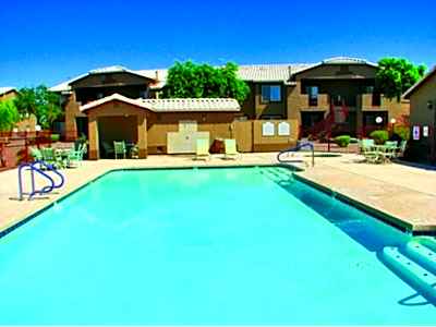 Quail Run North 79th Avenue Peoria Az Apartments For