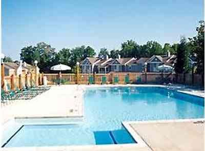 Northwest Woods Passage Way Cincinnati Oh Apartments