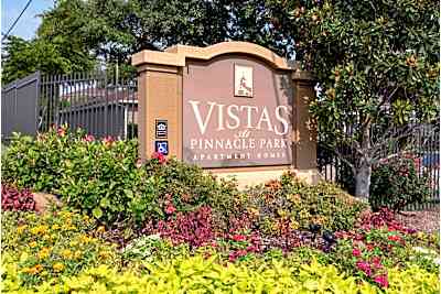Vistas At Pinnacle Park West Davis Street Dallas Tx