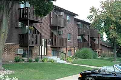 Chestnut Hills Apartments Chestnut Hill Drive