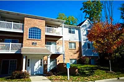 Carriage Square Montgomery Road 4 Loveland Oh