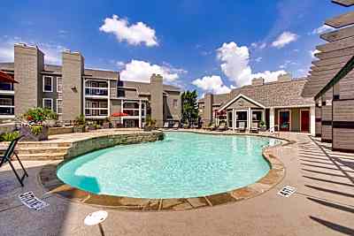 Arbors Of Las Colinas San Jacinto Blvd Irving Tx