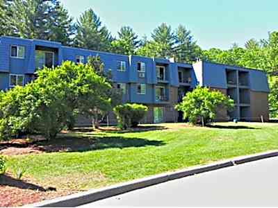 Goffstown Village Maple Avenue Goffstown Nh