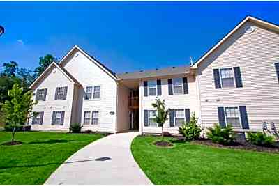 Ashland Eagle View Apartments