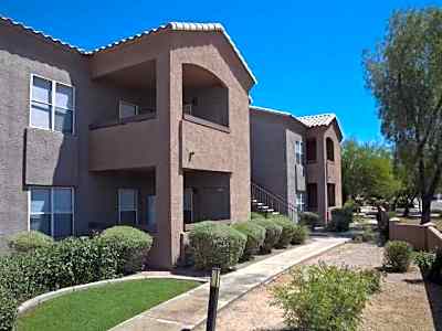 Cantamar North 43rd Avenue Glendale Az Apartments For