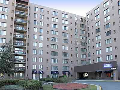 Lincoln Towers Lincoln Road Oak Park Mi Apartments