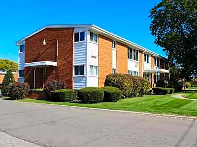 Lorraine Manor Lorraine Boulevard Warren Mi