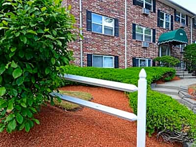 Wilder Ridge Wilder Street Lowell Ma Apartments For