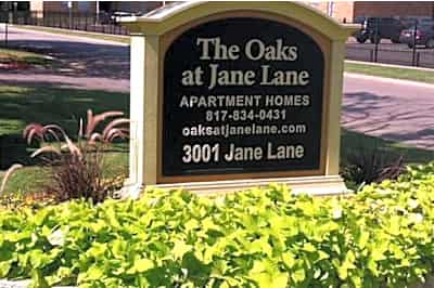 Oaks At Jane Lane Jane Lane Haltom City Tx Apartments