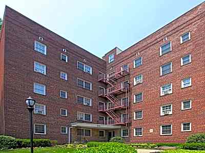 Linden Arms Llc Linden Avenue Elizabeth Nj