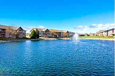 Fountain Park Silverstone Trail De Pere Wi Apartments