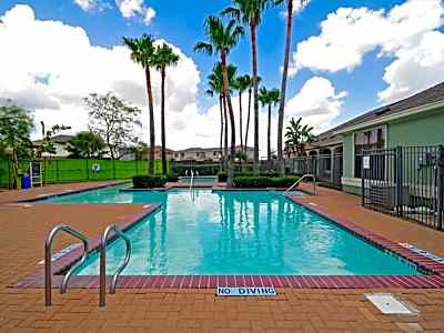 Rosemont Of Highland Gardens E Tyler Avenue Harlingen