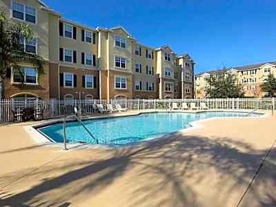 Silver Pointe Senior Housing Silver Pointe Circle