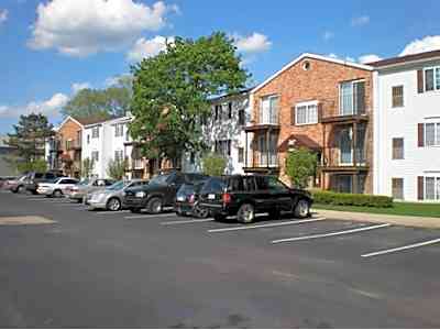 Walnut Creek Apartments Llc Middlebelt Rd 7