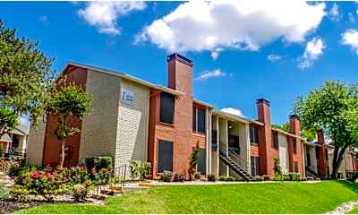 Hidden Oaks Church Road Dallas Tx Apartments For Rent